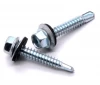 Bottom Price Self Drilling Roof Bolts Roofing Self Drilling Screws
