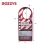 Import Bozzys Alloy Aluminum Safety Lockout Hasp from China