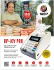 BP Joy Pro Small All in One Billing Printer Hot Sales Restaurant Bill Barcode Thermal Retail Printer Cum Billing Machine
