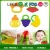 Import BPA Free Food Grade Silicone Baby Teether Babys First Biscuit from China