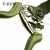 Import Branch scissors gardening hand tools labor saving pruning shears loppers from China