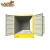 Import Brand New Bunded Floor Dangerous 10ft 20ft 40ft Chemical Storage Container from China