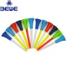 Brand new custom cheap price colorful plastic golf tees