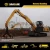 Brand new excavator material handling  60 ton SWCMH600 material handling equipment for steel plant