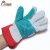 Import Brand work gloves welding gloves for men wear-resistant safety gloves from Pakistan
