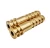 Import Brass casting parts bed replacement auto from China