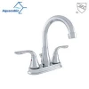 Brass fast open cartridge water taps sink mixer imported from china
