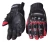 Import Breathable Waterproof Full Finger Motorbike Motorcycle Racing Gloves from China