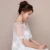 Import Bridal Wraps Lace Appliques Women&#x27;s Wedding Dress Accessories Shawl from China