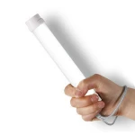 Brightness 2W sos function  white light led torch flashlight