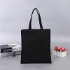 BSCI ISO Sedex FAMA Factory Direct Sales Eco-Friendly Cotton Tote Bag Blank Custom Print Shopping Canvas Tote Bag