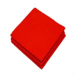BSCI ISO9001 Cleaning products hotel viscose polyester fabric non woven fabric