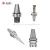 Import BT30 Tool Holders with End Mill 1 /4 inch  length 50mm from manufacturer from China