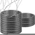 Import BTO&CBT Anti-rust Galvanized Concertina Razor Wire/Razor Barbed Wire/Razor Wire from China