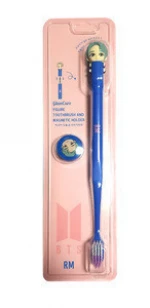 BTS Personal Care Health Whitening natural Toothbrush Mouthwash