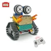 building block robot educational training kit stem toys for kids