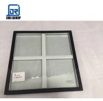 Building Hollow Insulated Glass