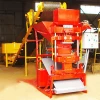 Building Material Machinery Eco Premium 2700 brick making machinery for small business