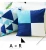 Import Bulk custom printed pillow case for deceorative sofa and room from China