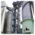 Import Bulk Material Handling Equipment Bucket Elevator from China