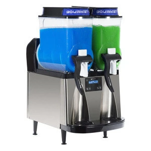 Bun 34000.0081 ULTRA-2 High Performance Ultra Gourmet Ice Frozen Drink Machine