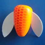 buoyant Spin-N-Glo floats fishing  bait