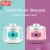 Import Burabi Electric Ceramic Baby Food Stew Pot, Hot Sale Slow Cooker For Baby Feeding from China