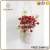 Import burlap holder bag decorative hanging indoor ornamental plants from China