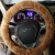 Import Bus Wheel Cover/Car Steering Wheel Cover from China