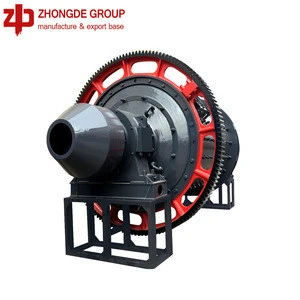 Buyer of Iron Ore in China, Grinding Machine, Mill Plant