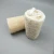 Import C001 Natural eco friendly 4 inch bleached loofah bath sponge shower sponge loofah from China