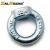 Import C15 Carbon Steel Forged Galvanized M16 Din 582 Ring Nut Din582 Anchor Lifting Eye Nuts from China