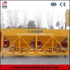 C2 PLD Series Stationary Accurate Automatic Aggregate Concrete Batching Machine for Batching Palnt