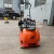 Import C60 Plate Compactor with Folding Handle from China
