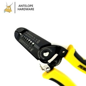 Cable Stripper-wire Multitool Pliers Cable Wire Stripper