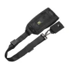 Calio Black Single Shoulder Sling Belt Strap for DSLR Digital SLR Camera Quick Rapid Quick Adjustment for Camera