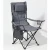 Import Camping fishing chair foldable frame reasonable price printing folding custom beach chairs from China