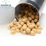 Canned Chick Peas, Canned Garbanzo Beans, Canned Chickpeas