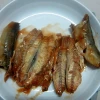 Canned mackerel in tomato sauce sardine tuna canned fish in natural oil