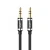 Import Cantell Updated version aux cable 3.5mm jack male to male headphone cable aux audio cable from China