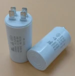 Capacitor