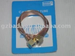 capillary tube parts
