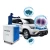 Import car care product steamer car wash machine for business from China