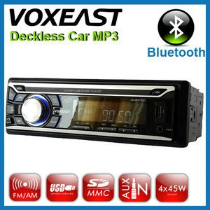 car radio cassette player with usb sd blutooth