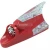 Import Car Truck Wind Powered LED Light Roof Antenna Shark Fin Warning Flash Lamp Safty from China