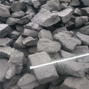 Carbon Raiser Calcined Anthracite Coal  as Coay carbon additiveCoal Carburizer