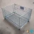 Import Cargo and Storage Equipment Steel Storage Cage with Wheels from China