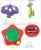Import Cartoon Baby rattle toys Mobiles infrared ray Remote control Baby Mobiles with music from China