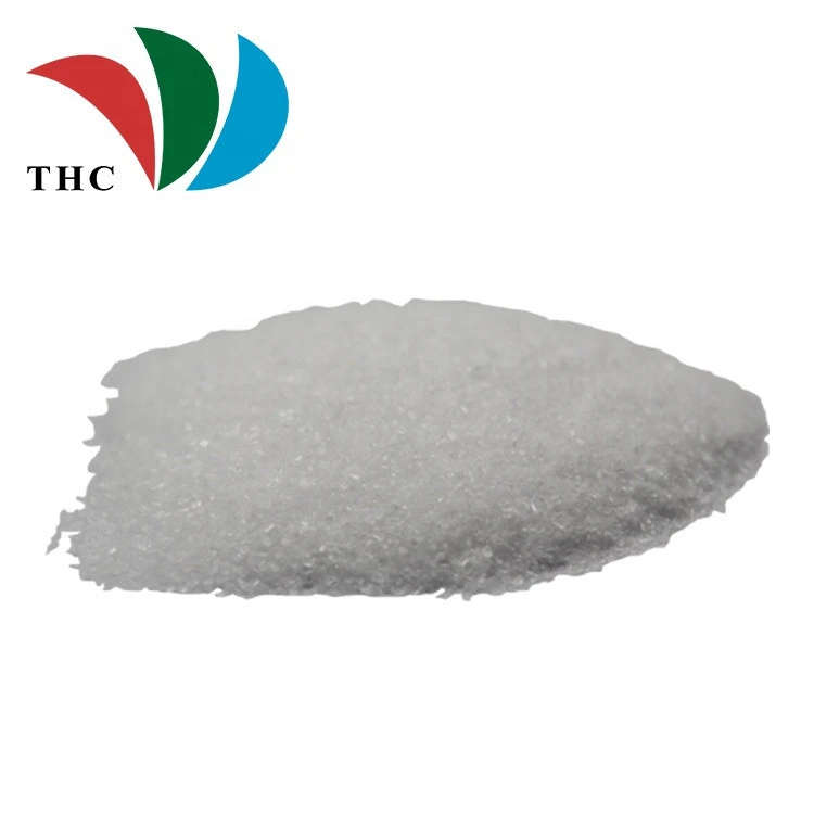 CAS 5589-62-3 Acesulfame K Potassium white crystalline powder used in food beverage/suger/sodium saccharine from China