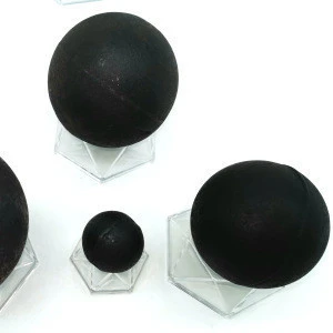Cast Iron Ball High Chrome Forged Casting Steel Grinding Ball